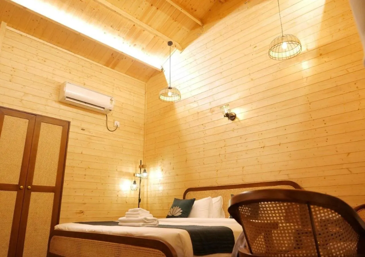 Hotel Narayan Kothi Varanasi 0*,  Indien