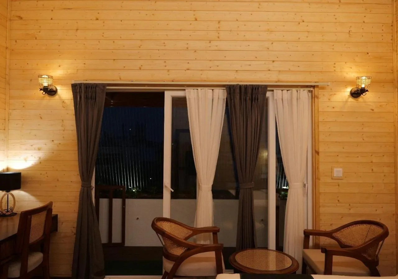 Hotel Narayan Kothi Varanasi