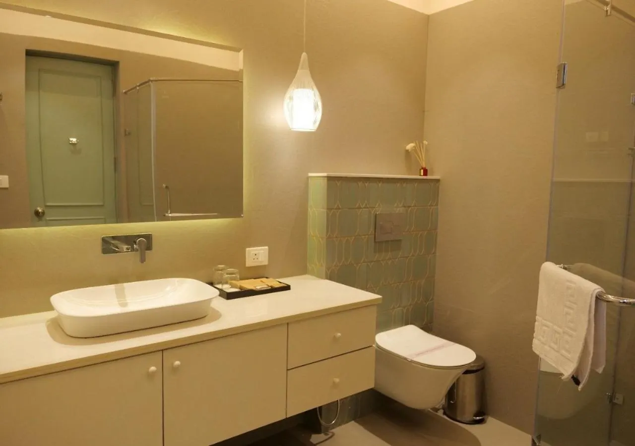 Hotel Narayan Kothi Varanasi