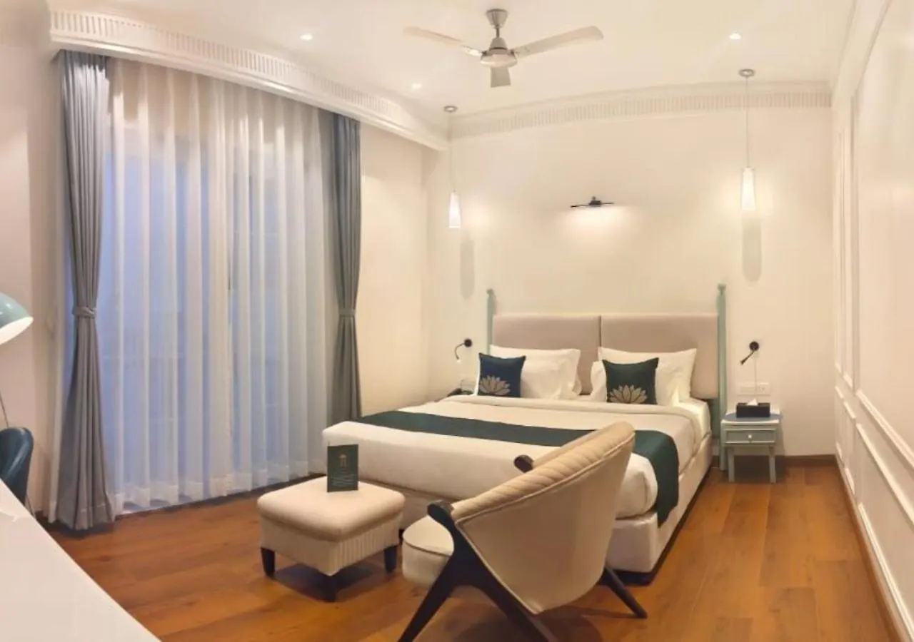 Hotel Narayan Kothi Varanasi