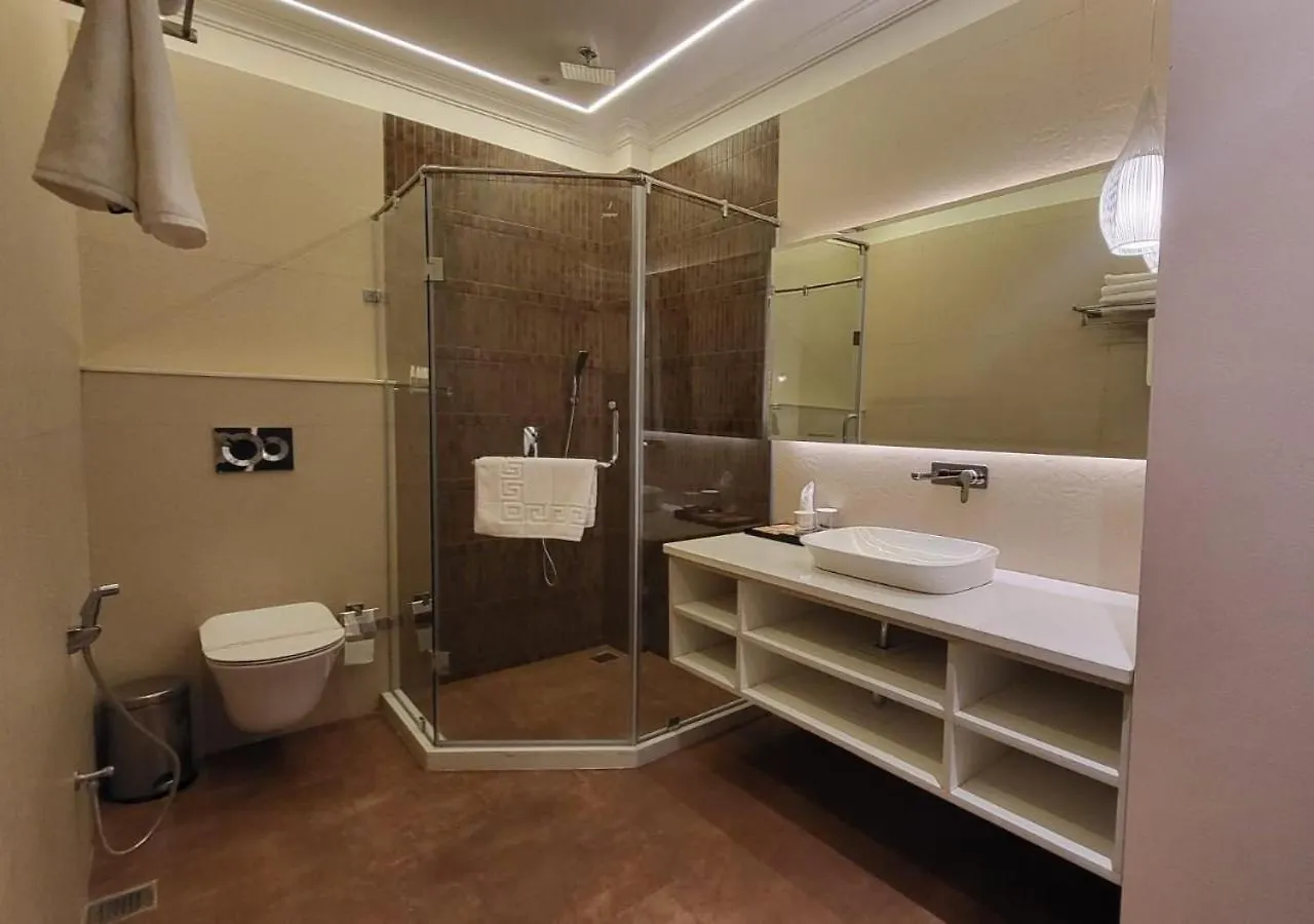 Hotel Narayan Kothi Varanasi