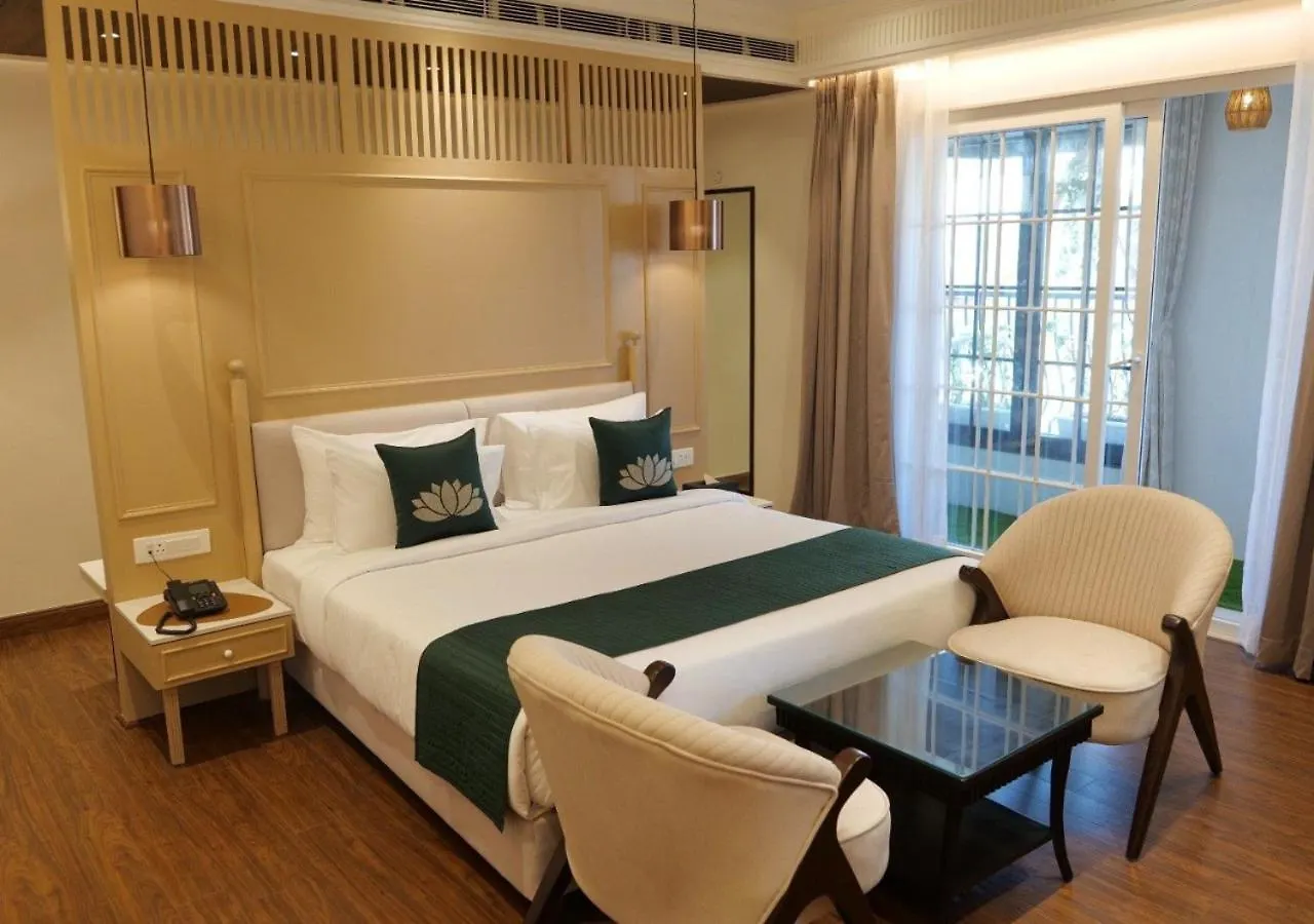 Hotel Narayan Kothi Varanasi