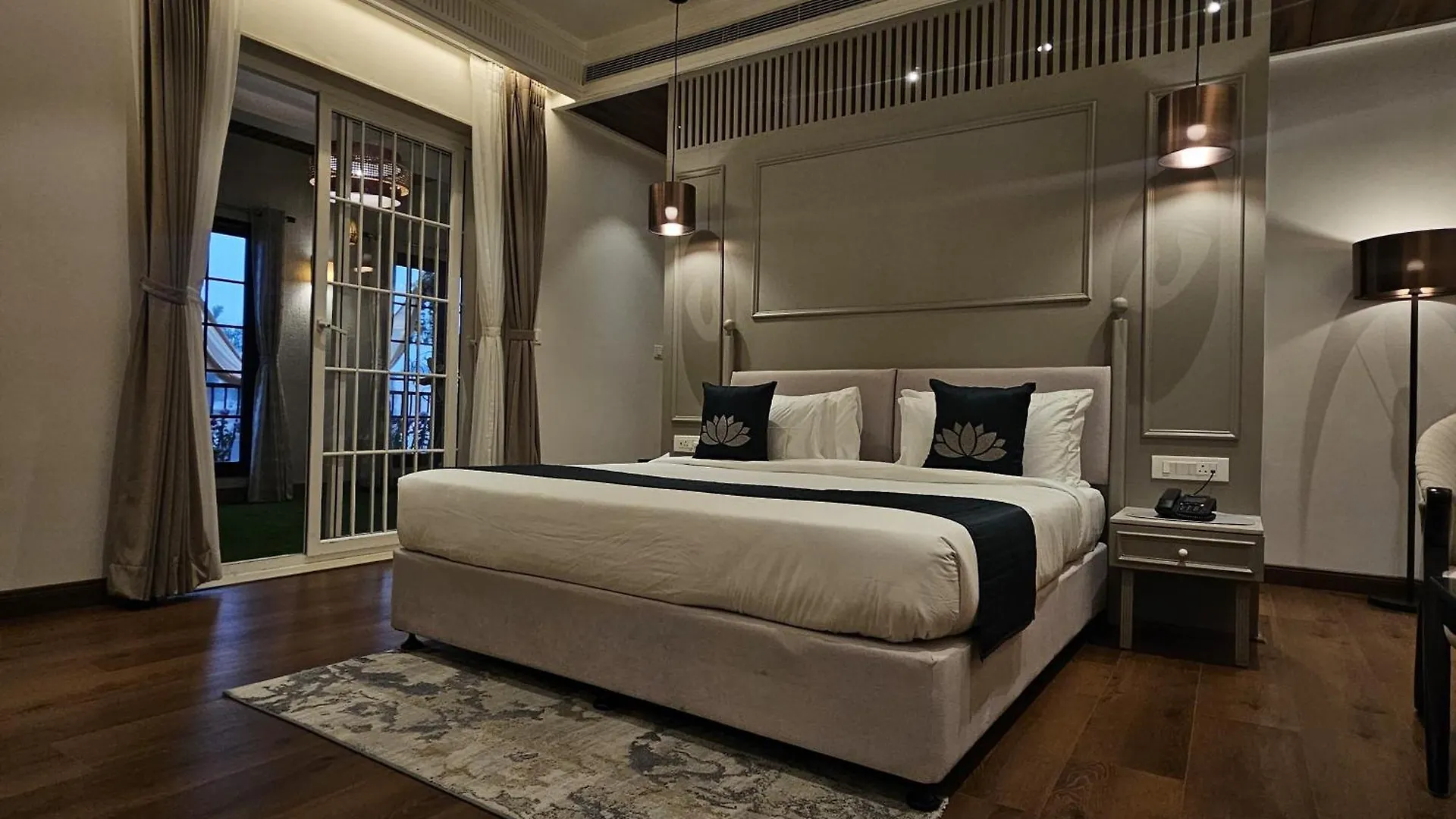 Hotel Narayan Kothi Varanasi