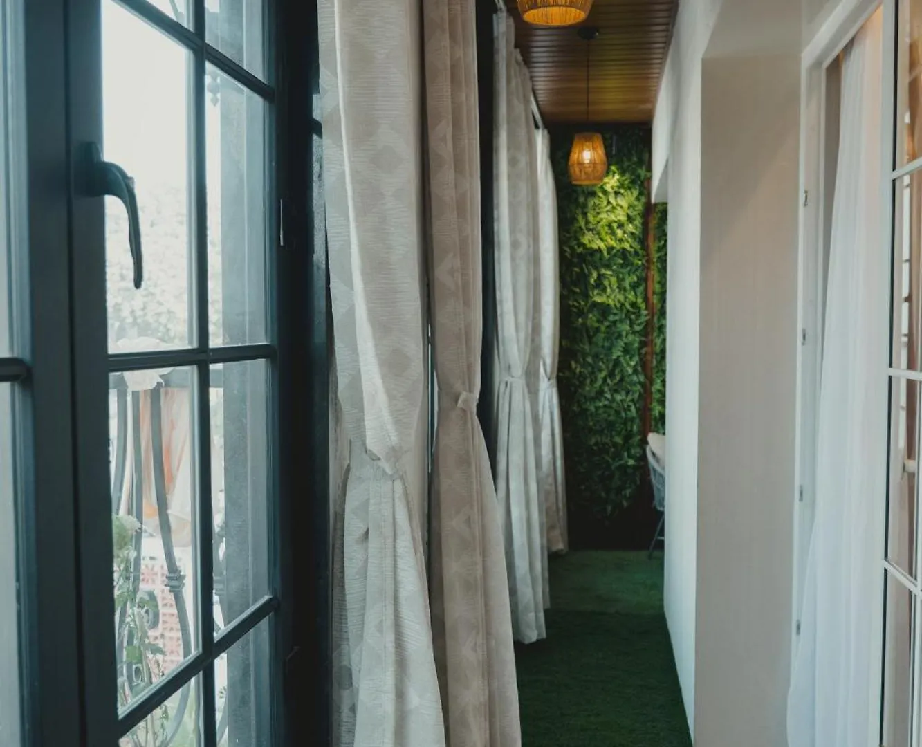 Hotel Narayan Kothi Varanasi