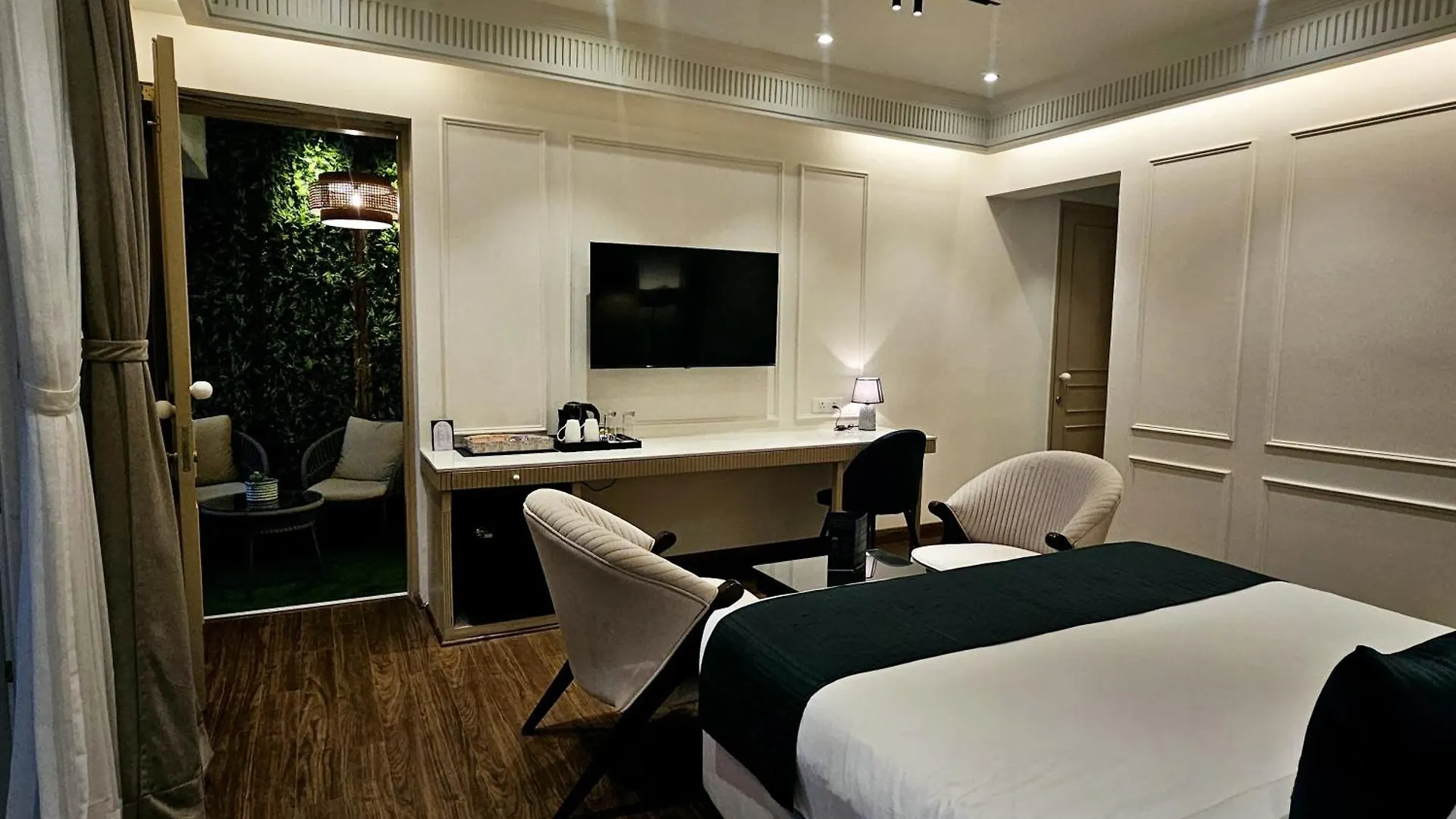 Hotel Narayan Kothi Varanasi