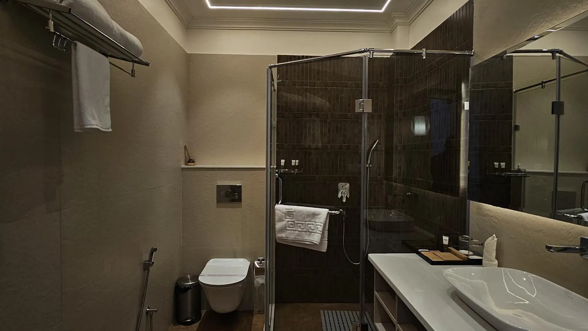 Hotel Narayan Kothi Varanasi 0*,
